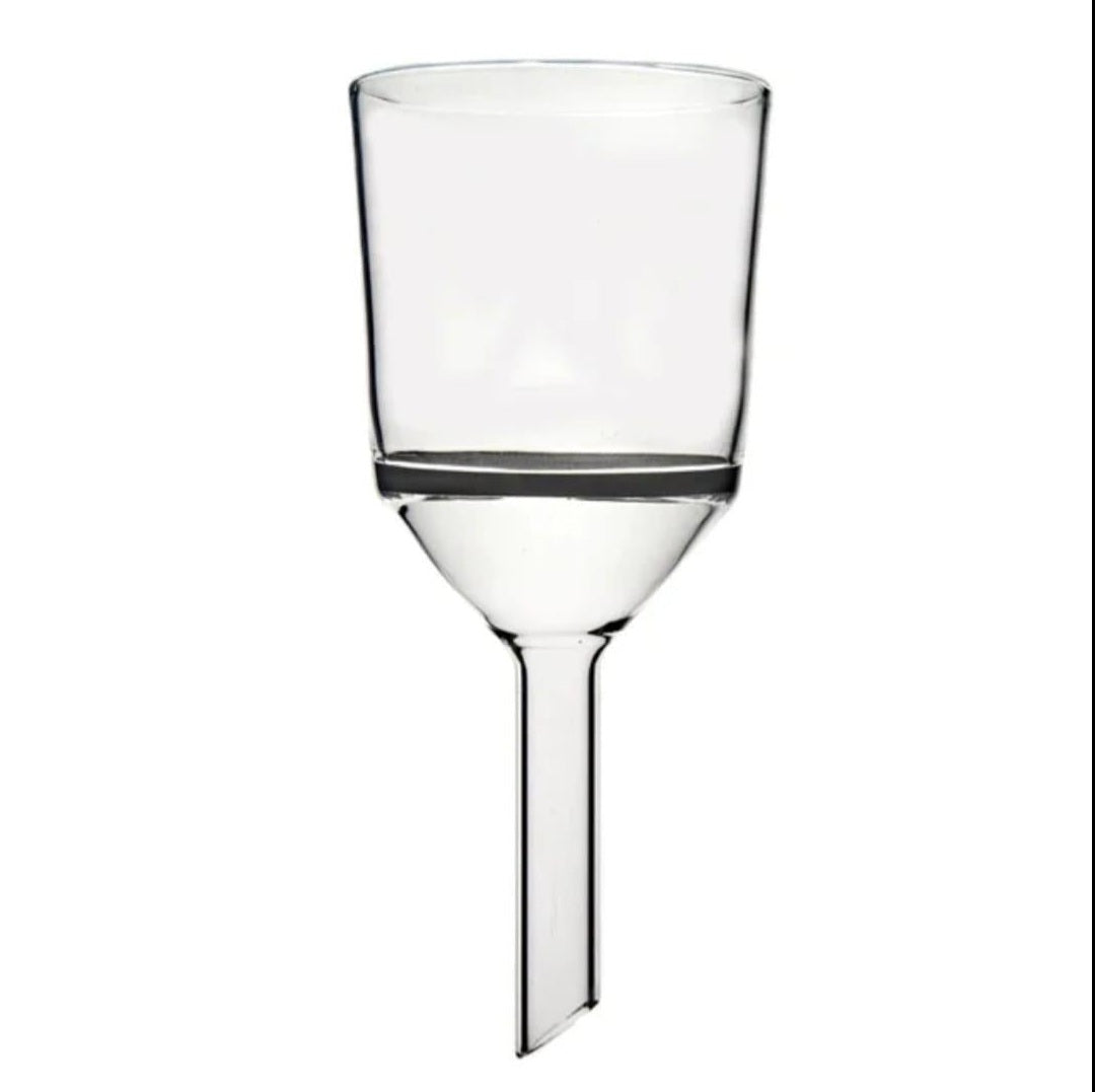 Funnel with filter 500Ml