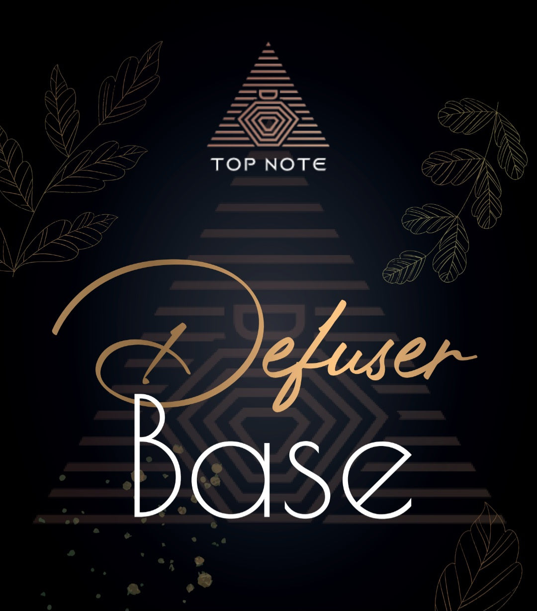 Defuser base 1 Liter