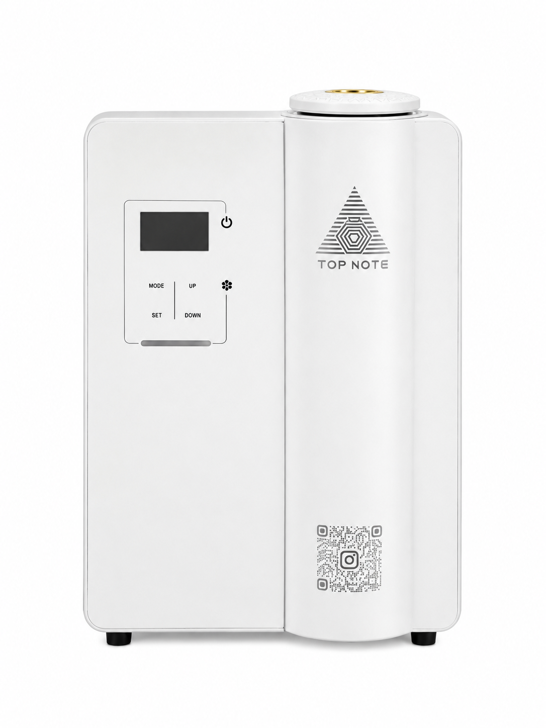 New version Defuser machine T3000 with 100ml free oil Defuser