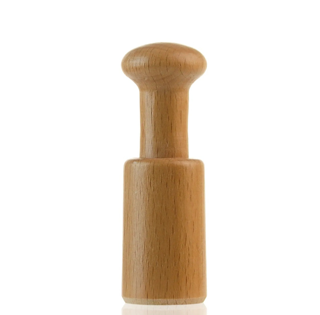 Manual Criming wooden