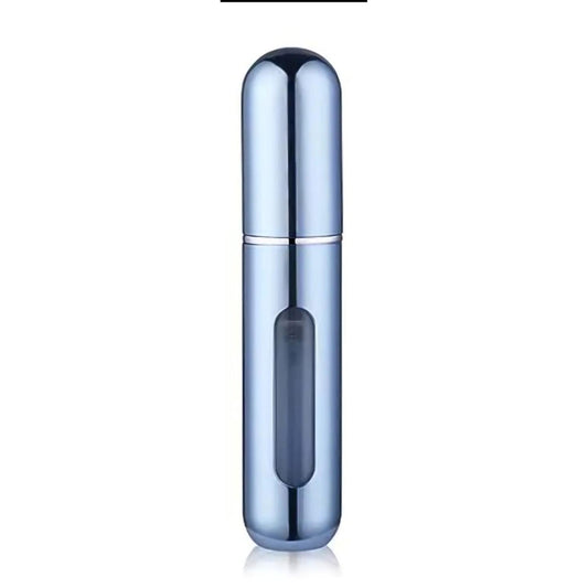 Refillable Perfume Bottle (blue) 5ML