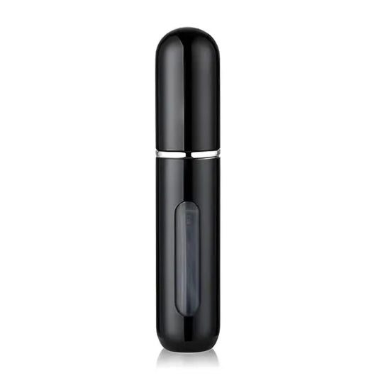 Refillable Perfume Bottle (black) 5ML