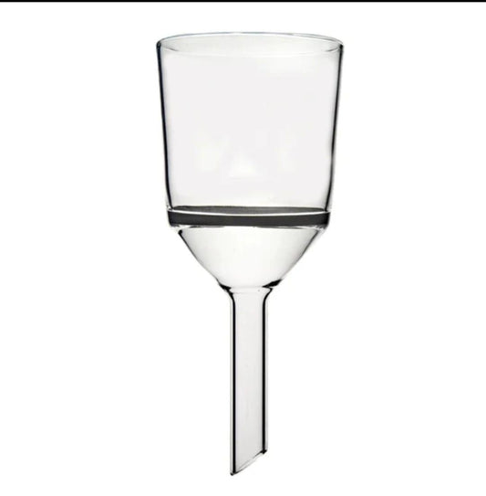 Funnel Glass Filter 30 ml