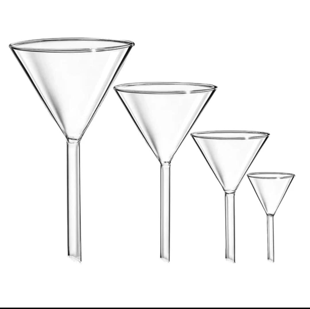 Funnel Glass 4 cm