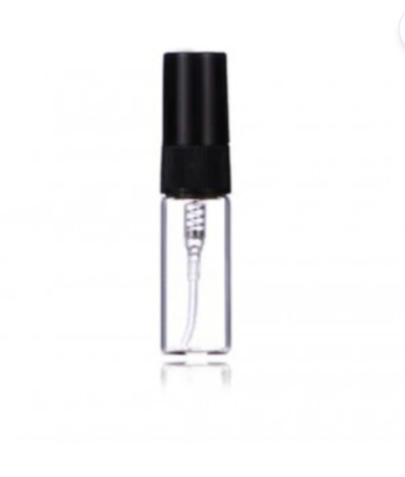 Perfume Bottle (12pc) 5ML