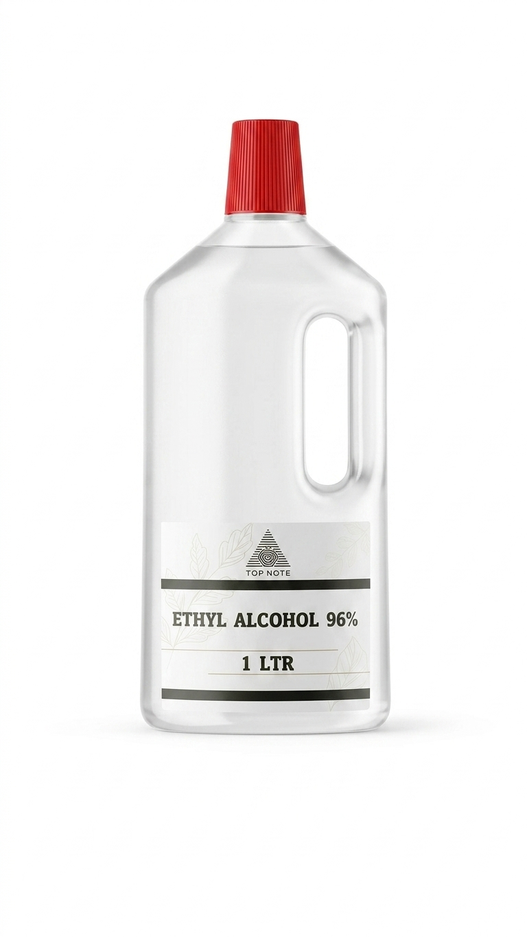 Ethyl Alcohol 96% - france - Cristalco 1Lt