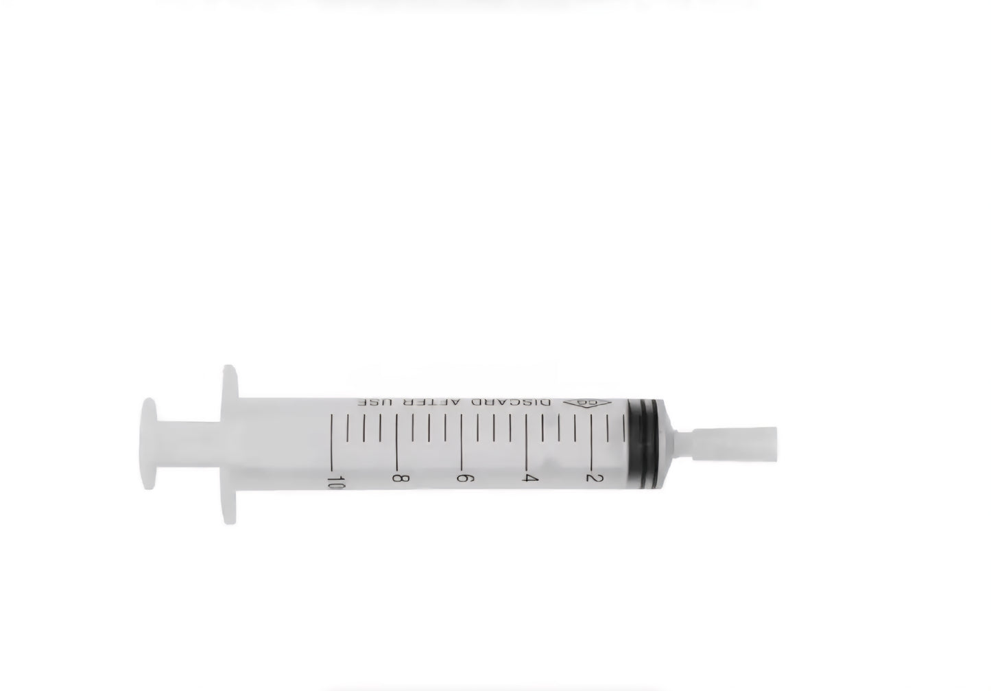 Perfume dispenser syringe 20ml
