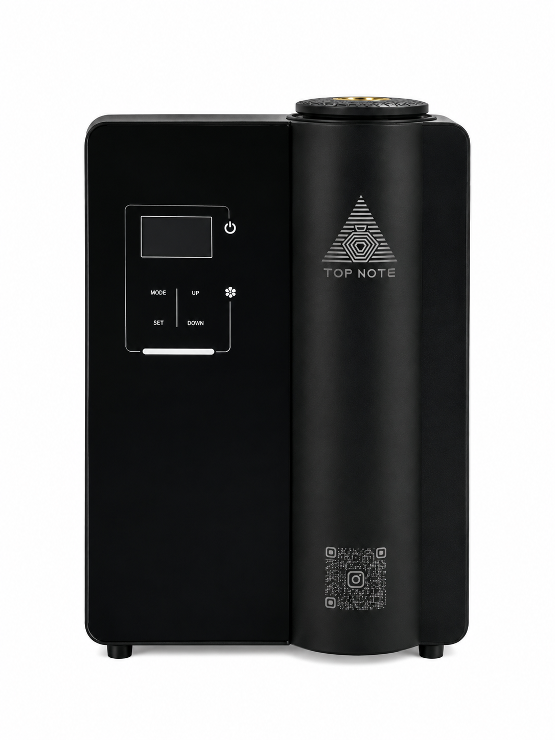New version Defuser machine T3000 with 100ml free oil Defuser