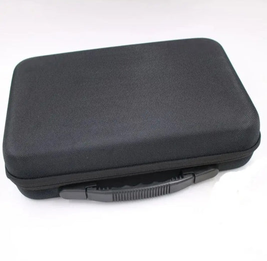 Essential oil storage 30 holder (black color)